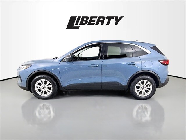 2024 Ford Escape Active photo 4