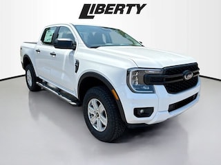 2025 Ford Ranger XL Truck
