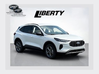 2026 Ford Escape ST-Line SUV
