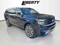 2025 Ford Expedition Max Platinum SUV