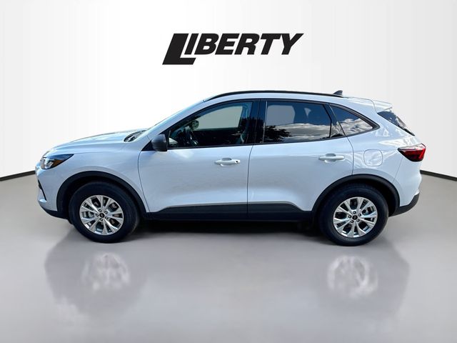 2025 Ford Escape Active photo 4