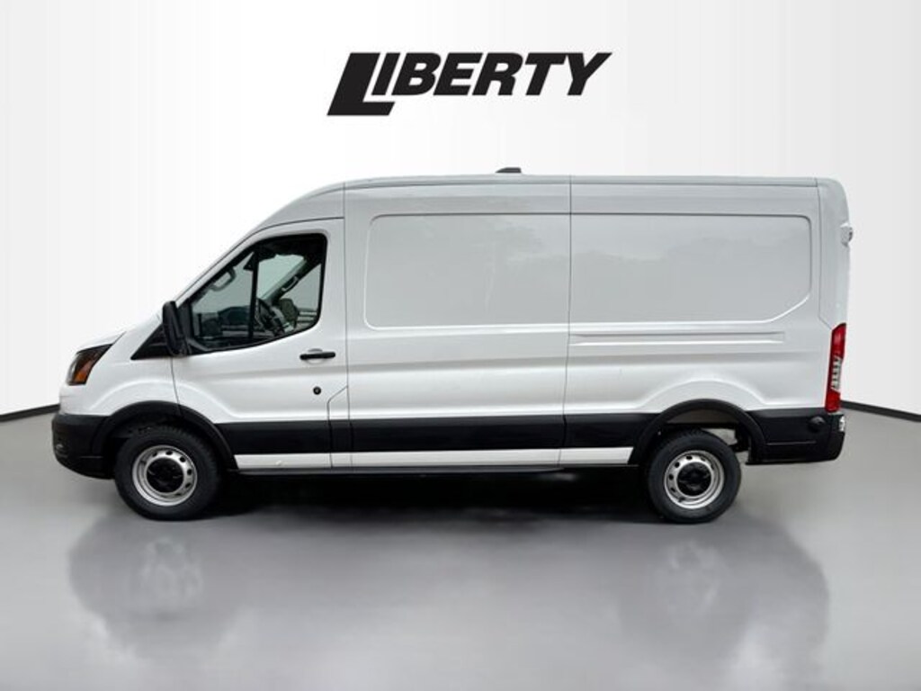 New 2026 Ford Transit-250 Base Cargo Van