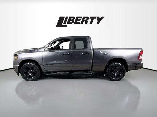 2022 Ram 1500 Big Horn Lone Star photo 4
