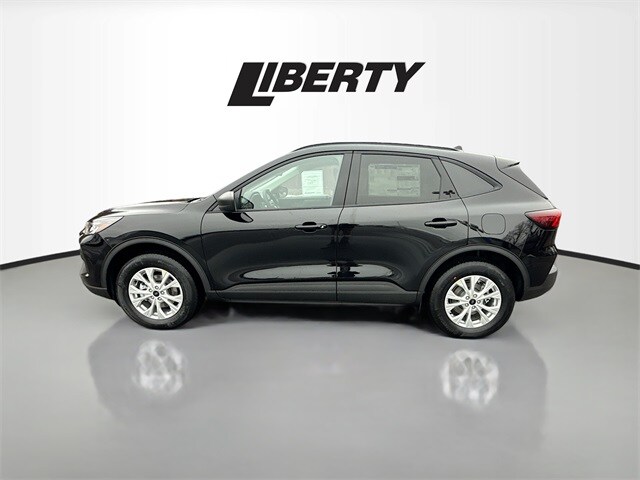 2025 Ford Escape Active photo 4