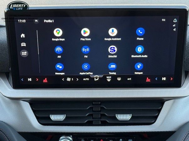 2026 Ford Explorer Active - Photo 21