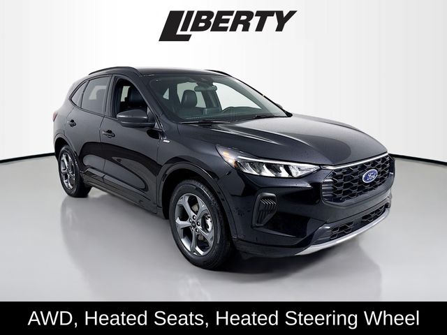 2024 Ford Escape ST-Line's photo