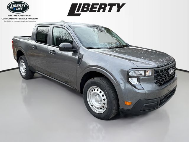 2026 Ford Maverick Truck 