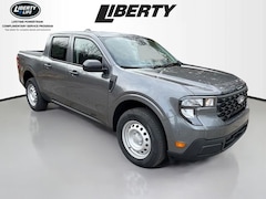 2026 Ford Maverick XL Truck