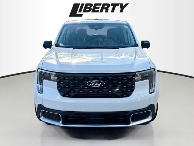 2025 Ford Maverick Lariat photo 2