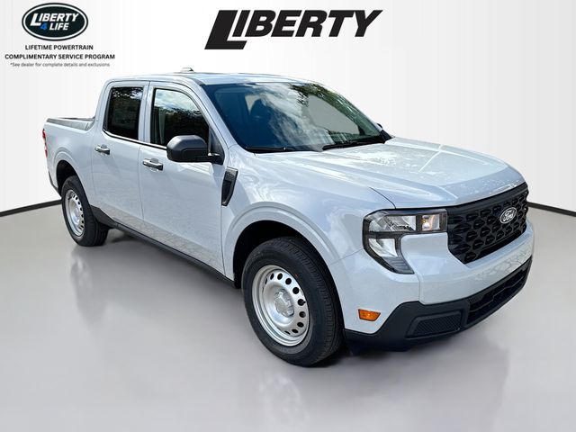 2025 Ford Maverick XL's photo