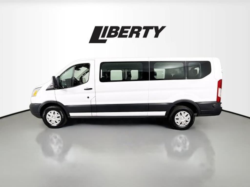 Used 2019 Ford Transit-350 XLT Wagon