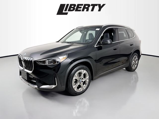 2023 Bmw X1 XDrive28i photo 3
