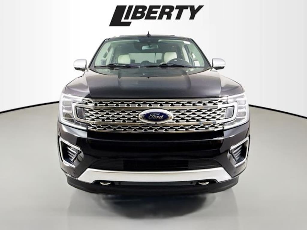 Used 2020 Ford Expedition Platinum SUV