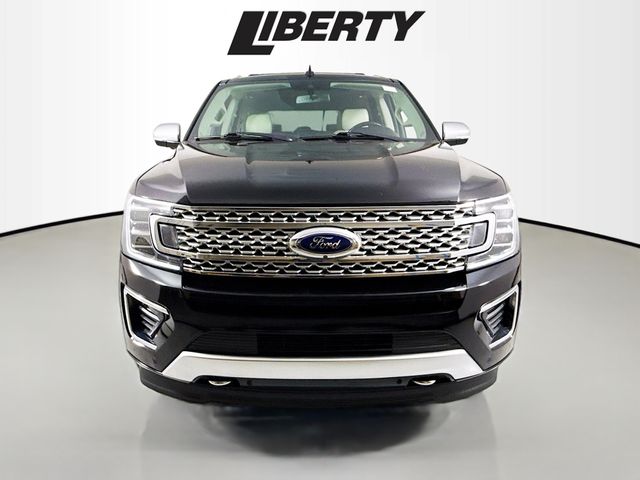 2020 Ford Expedition Platinum photo 2