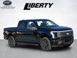  Ford F-150 Lightning