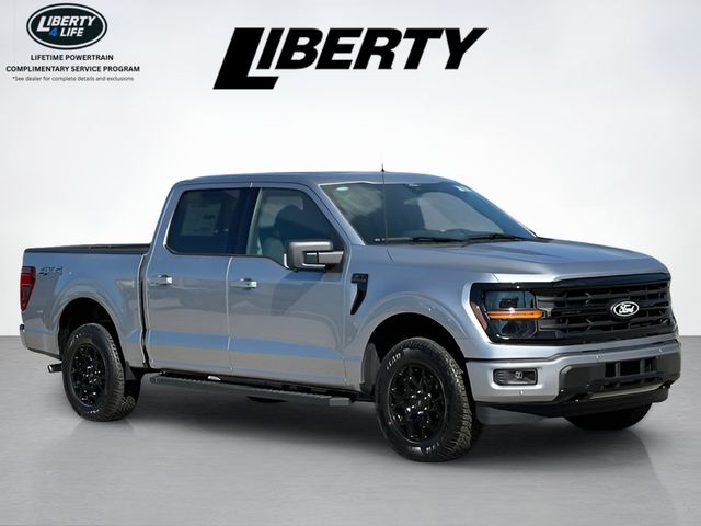 2026 Ford F-150 Truck 