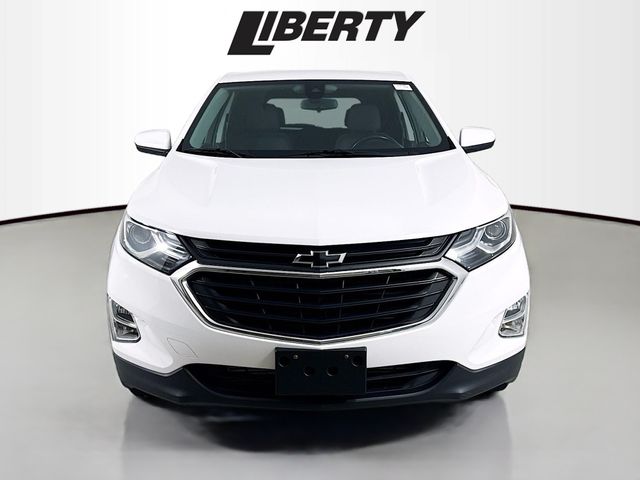 2020 Chevrolet Equinox LT photo 2