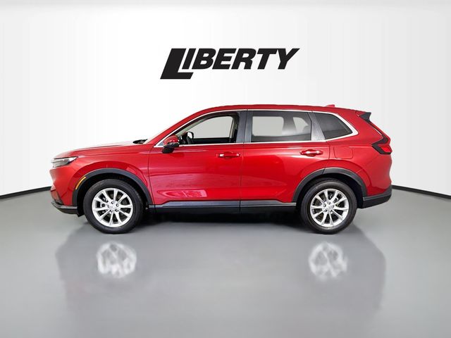 2023 Honda CR-V EX photo 4