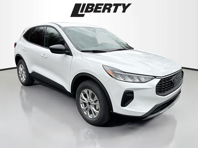 2026 Ford Escape SUV 