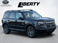 2026 Ford Bronco Sport Big Bend SUV