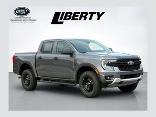 2026 Ford Ranger XL Truck