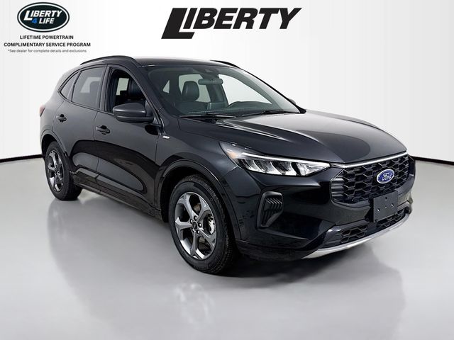 2024 Ford Escape ST-Line's photo