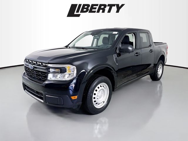 2024 Ford Maverick XL photo 3