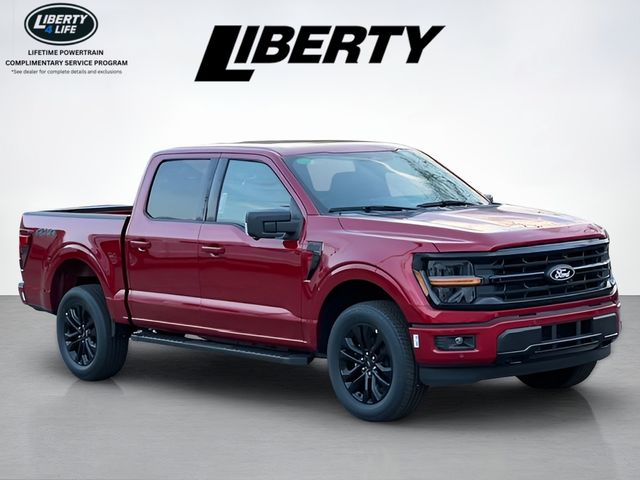 2026 Ford F-150 Truck 