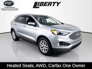 2024 Ford Edge SEL SUV