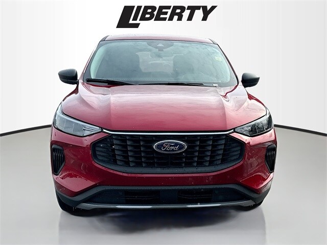 2025 Ford Escape Active photo 2