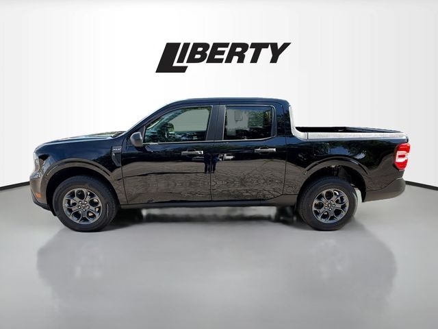 2025 Ford Maverick XLT photo 4