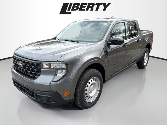 2026 Ford Maverick XL photo 3