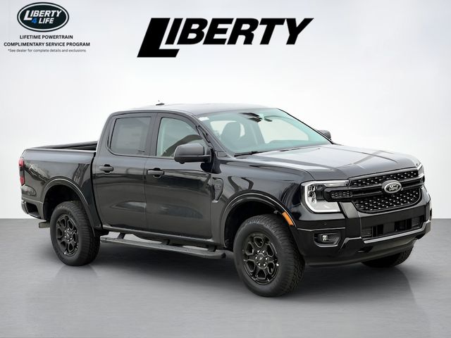 2026 Ford Ranger Truck 