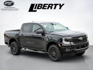 2026 Ford Ranger XLT Truck