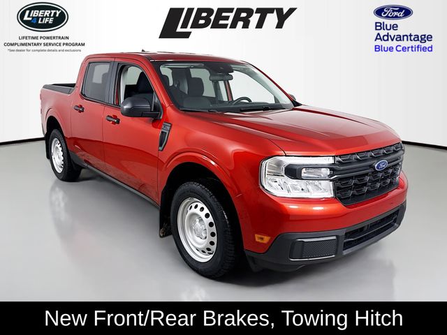 2024 Ford Maverick Truck 