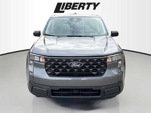 2026 Ford Maverick XL photo 2