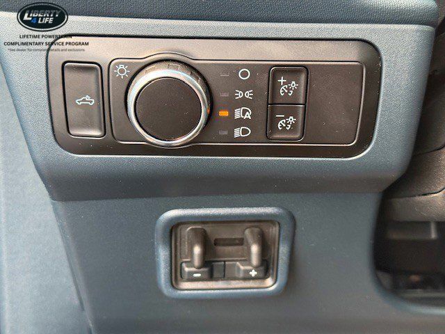 2025 Ford Maverick Lariat - Photo 34