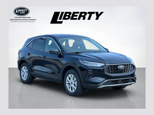 2026 Ford Escape SUV 