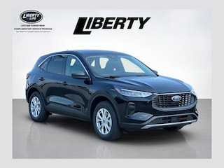 2026 Ford Escape Active SUV