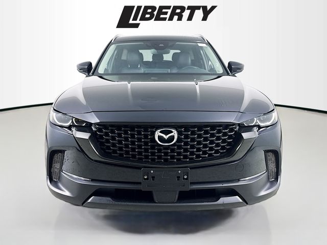 2024 Mazda CX-50 2.5 S Preferred photo 2