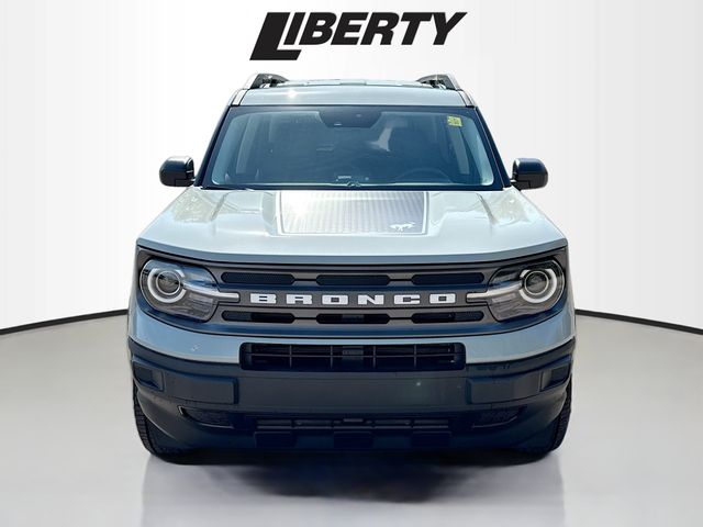 2024 Ford Bronco Sport Big Bend photo 2