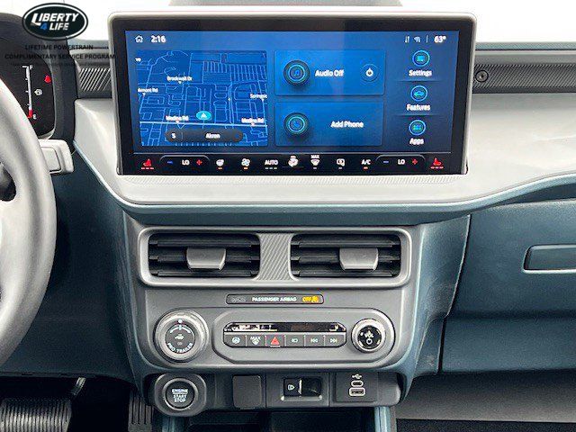 2025 Ford Maverick Lariat - Photo 18