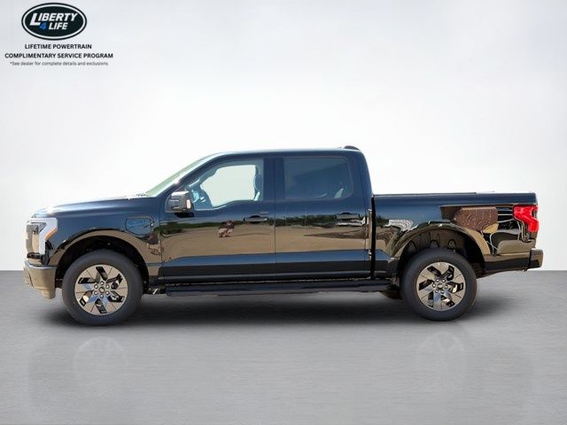 2025 Ford F-150 Lightning Flash - Photo 6
