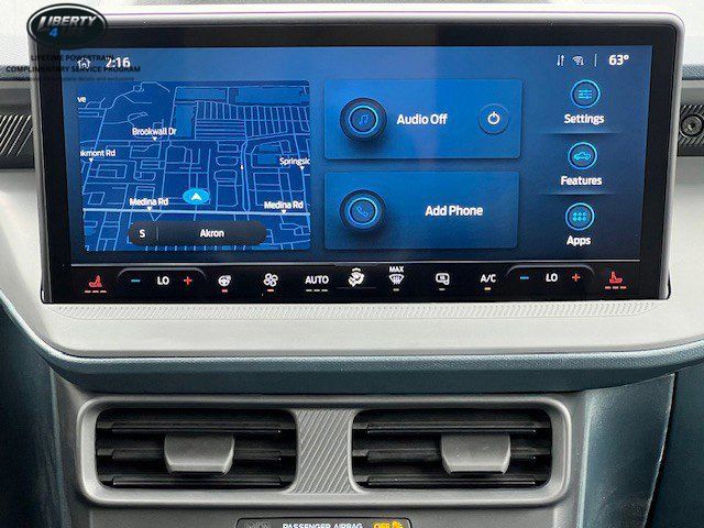 2025 Ford Maverick Lariat - Photo 19