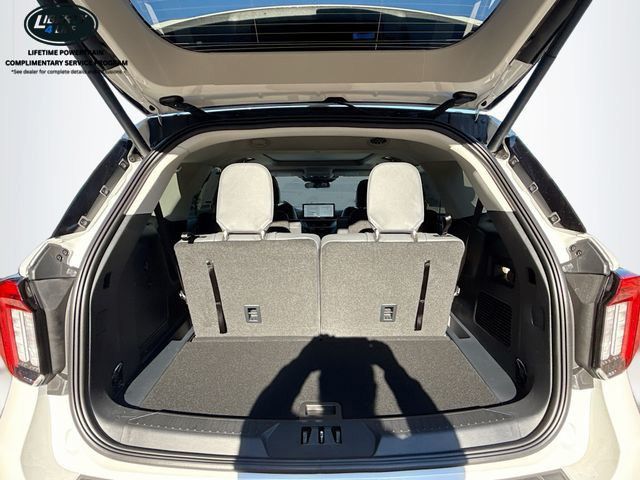 2026 Ford Explorer Active - Photo 27