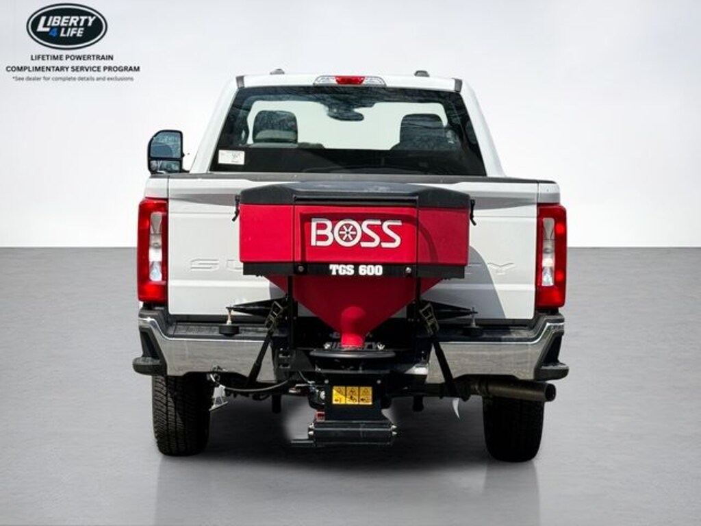 New 2026 Ford F-250SD XL Truck