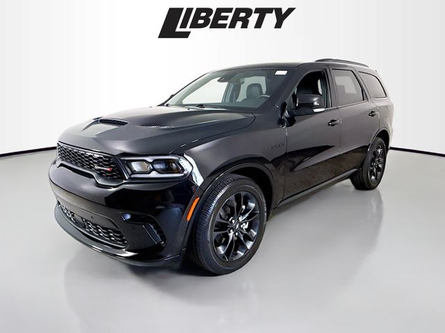2024 Dodge Durango R/T Premium photo 3