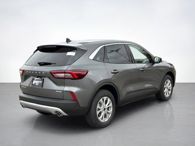 2026 Ford Escape Active photo 3