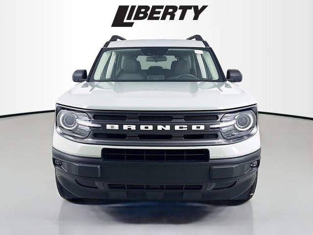 Used 2023 Ford Bronco Sport Big Bend with VIN 3FMCR9B63PRD96973 for sale in Vermilion, OH