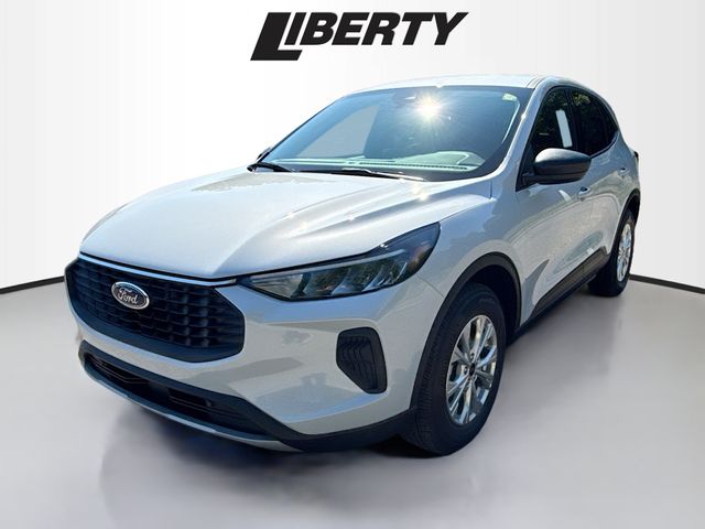 2025 Ford Escape Active photo 3